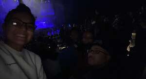 Snoop Doggs Holidaze of Blaze With T-pain and Warren G