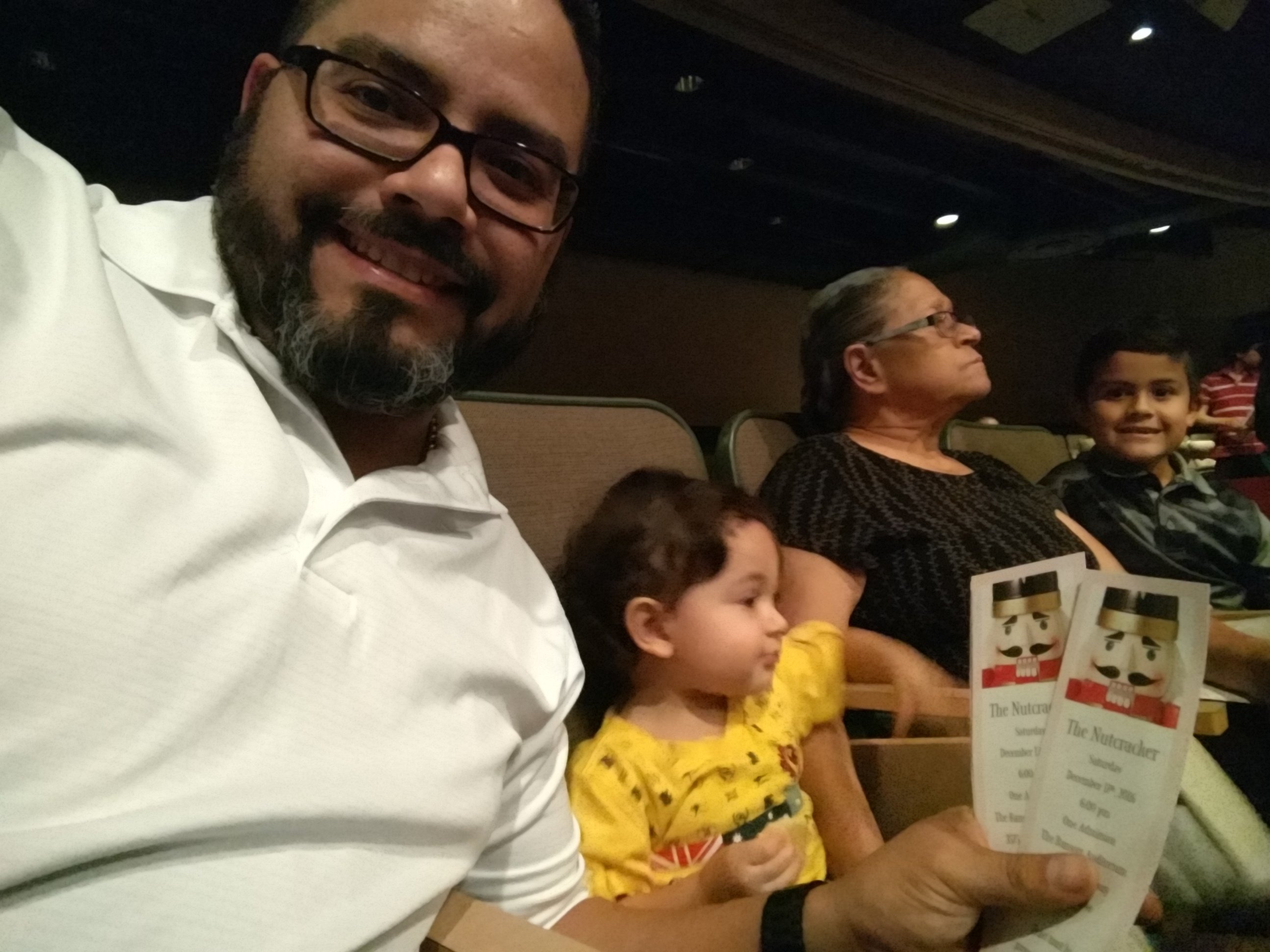 The Nutcracker - Performed by South Florida Ballet