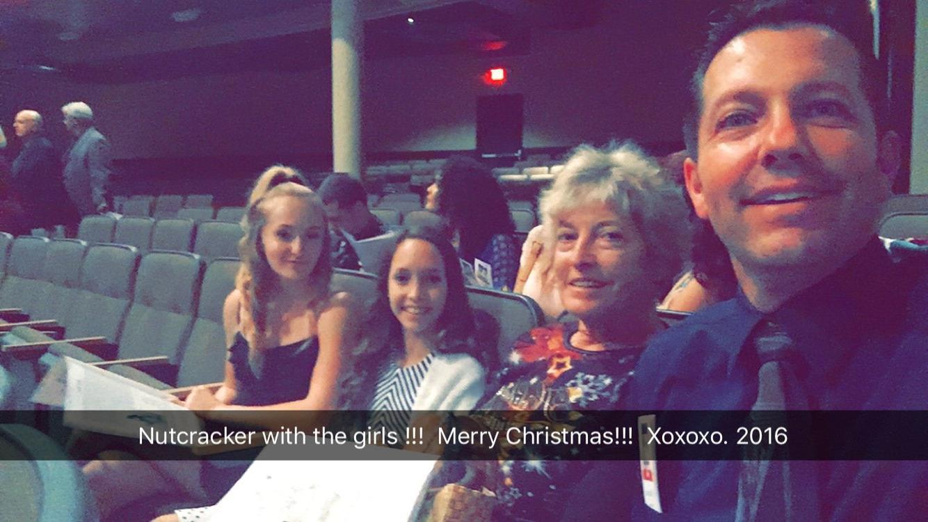 The Nutcracker - Performed by South Florida Ballet