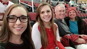 Arizona Coyotes vs. Columbus Blue Jackets - NHL