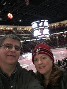 Arizona Coyotes vs. Columbus Blue Jackets - NHL
