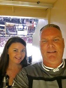 Arizona Coyotes vs. Columbus Blue Jackets - NHL