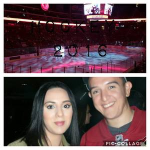 Arizona Coyotes vs. Columbus Blue Jackets - NHL