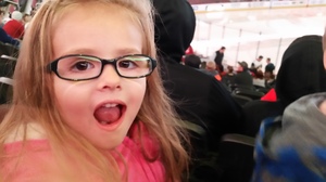 Arizona Coyotes vs. Columbus Blue Jackets - NHL