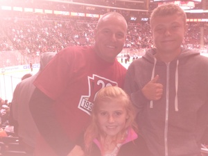 Arizona Coyotes vs. Columbus Blue Jackets - NHL