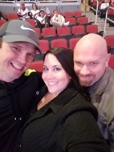 Arizona Coyotes vs. Columbus Blue Jackets - NHL