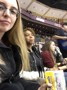 Arizona Coyotes vs. Columbus Blue Jackets - NHL