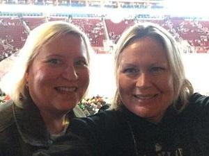 Arizona Coyotes vs. Columbus Blue Jackets - NHL