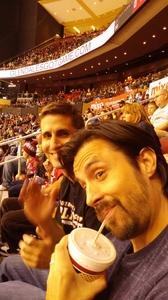 Arizona Coyotes vs. Columbus Blue Jackets - NHL