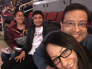 Arizona Coyotes vs. Columbus Blue Jackets - NHL