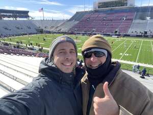 2022 Independence Bowl Game