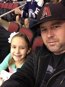 Arizona Coyotes vs. Columbus Blue Jackets - NHL