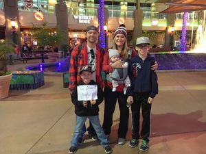 Arizona Coyotes vs. Columbus Blue Jackets - NHL