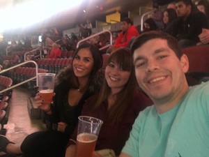 Arizona Coyotes vs. Columbus Blue Jackets - NHL