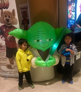 Arizona Coyotes vs. Columbus Blue Jackets - NHL