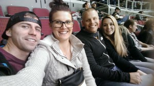 Arizona Coyotes vs. Columbus Blue Jackets - NHL