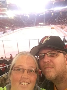 Arizona Coyotes vs. Columbus Blue Jackets - NHL