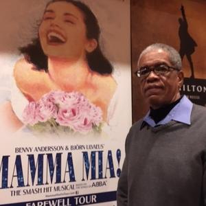 Mamma Mia - Farewell Tour - Heroes Night