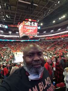 Louisville Cardinals - NCAA Men's Basketball vs Florida State Seminoles