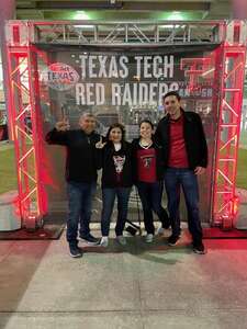 2022 Taxact Texas Bowl - Texas Tech V Ole Miss