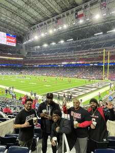 2022 Taxact Texas Bowl - Texas Tech V Ole Miss