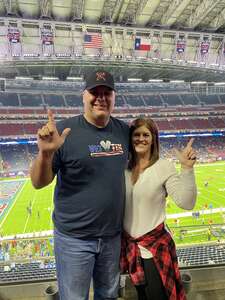 2022 Taxact Texas Bowl - Texas Tech V Ole Miss