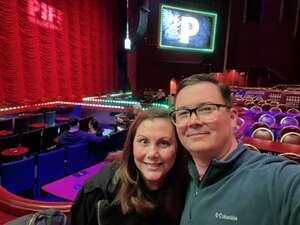 Piff the Magic Dragon (las Vegas)