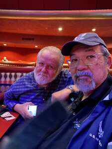 Piff the Magic Dragon (las Vegas)