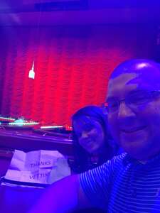 Piff the Magic Dragon (las Vegas)