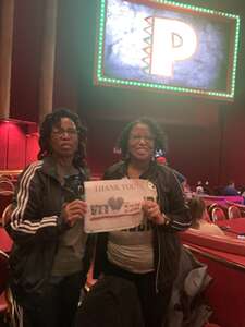 Piff the Magic Dragon (las Vegas)