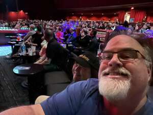 Piff the Magic Dragon (las Vegas)