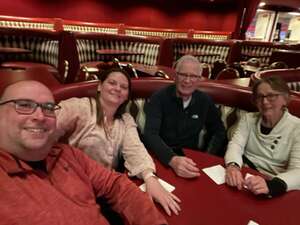 Piff the Magic Dragon (las Vegas)