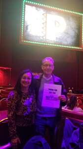 Piff the Magic Dragon (las Vegas)