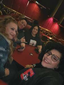 Piff the Magic Dragon (las Vegas)