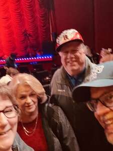 Piff the Magic Dragon (las Vegas)