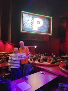 Piff the Magic Dragon (las Vegas)