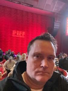 Piff the Magic Dragon (las Vegas)