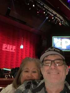 Piff the Magic Dragon (las Vegas)