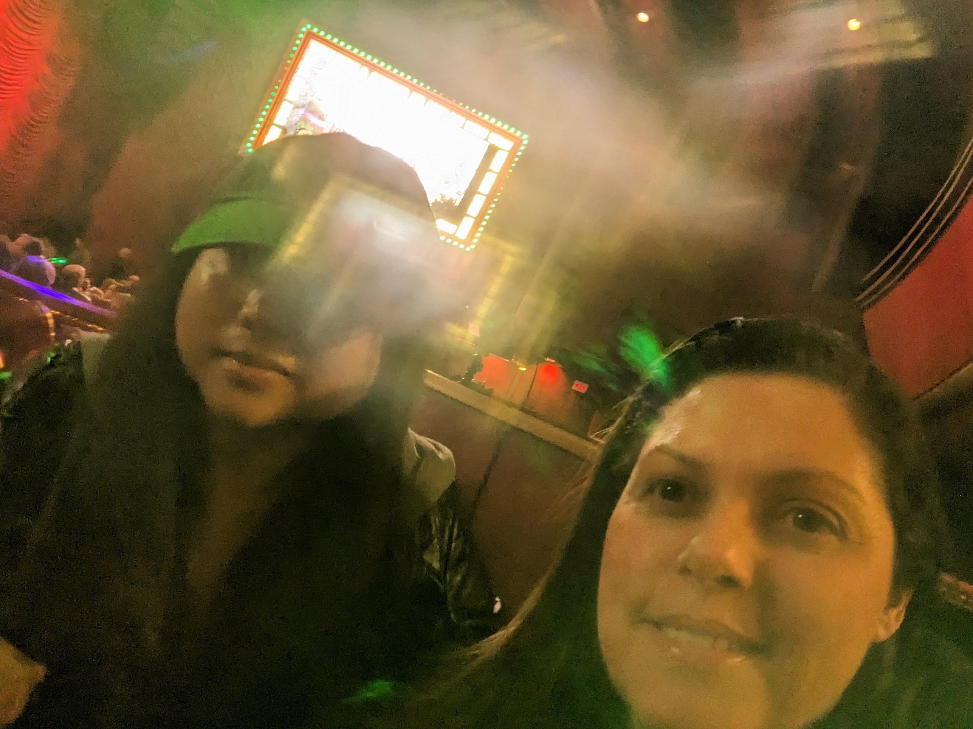 Piff the Magic Dragon (las Vegas)