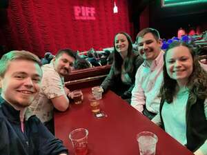 Piff the Magic Dragon (las Vegas)