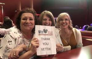 Piff the Magic Dragon (las Vegas)