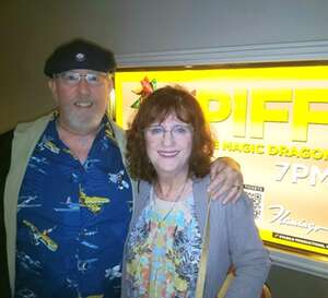 Piff the Magic Dragon (las Vegas)