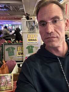 Piff the Magic Dragon (las Vegas)