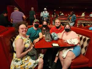 Piff the Magic Dragon (las Vegas)