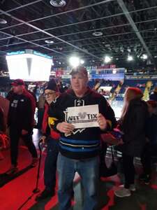 Springfield Thunderbirds - AHL vs Belleville Senators