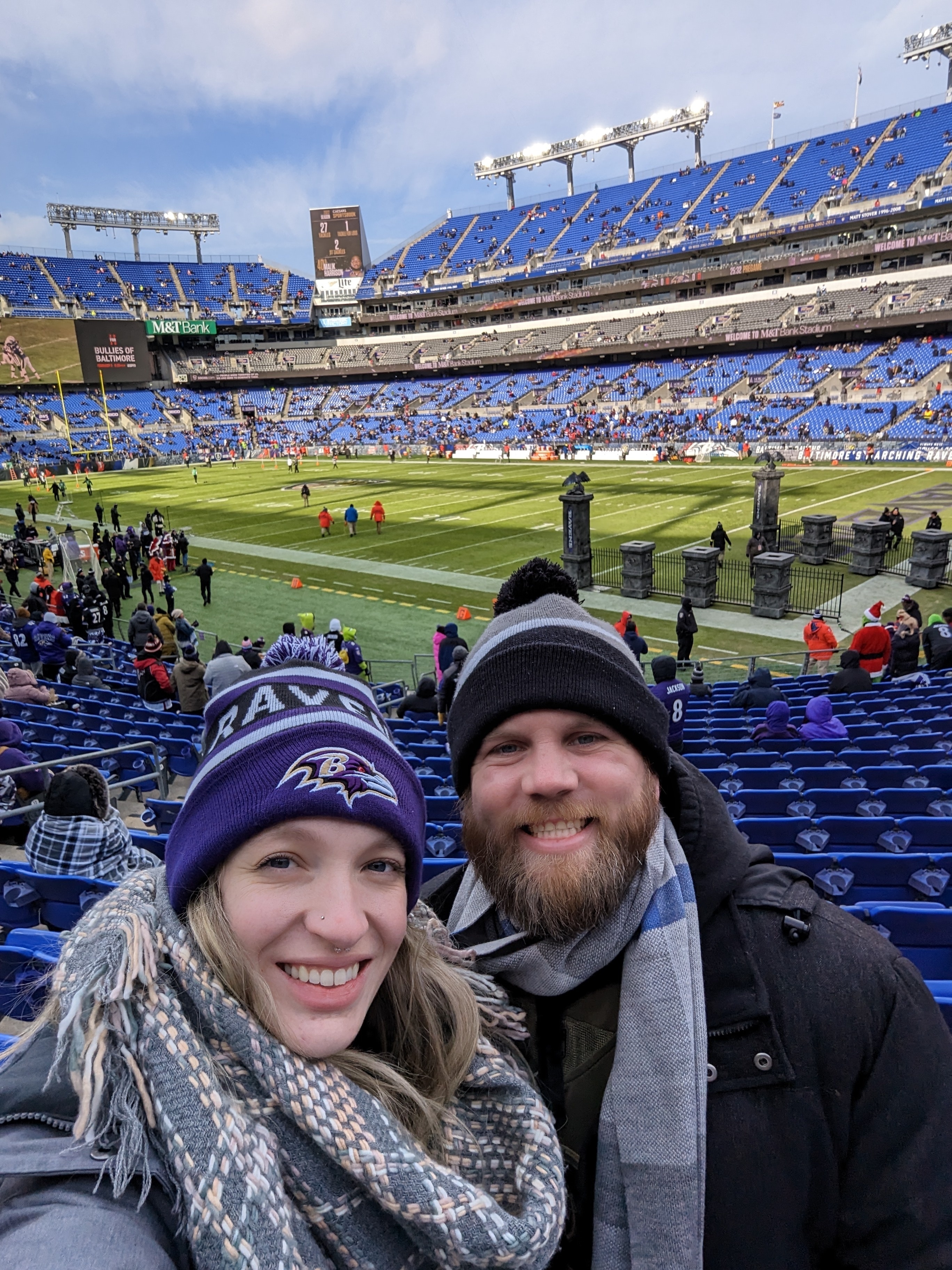 baltimore ravens vs falcons