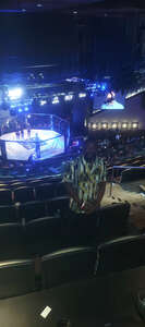 Legacy Fighting Alliance