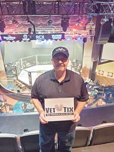 Legacy Fighting Alliance