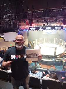 Legacy Fighting Alliance