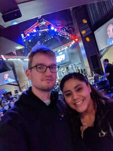 Legacy Fighting Alliance